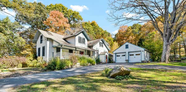 28 GOOSE HILL RD, CHESTER, CT 06412 - Image 1