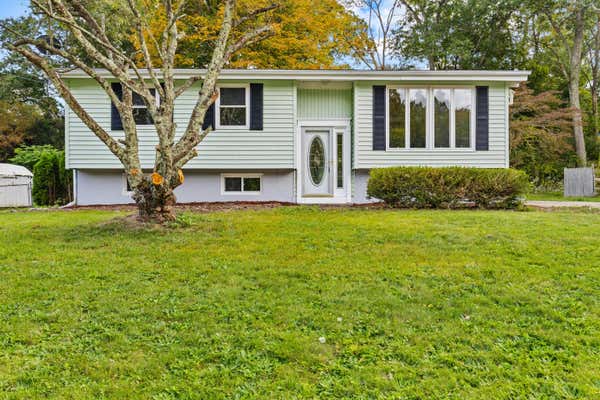 118 MEETING HOUSE LN, LEDYARD, CT 06339 - Image 1