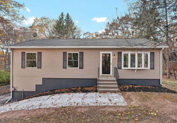 40 BUFF CAP RD, ELLINGTON, CT 06029 - Image 1