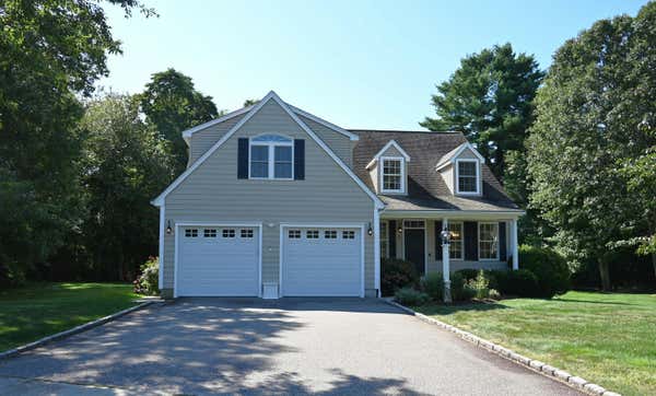 9 OLIVIA LN, OLD LYME, CT 06371 - Image 1