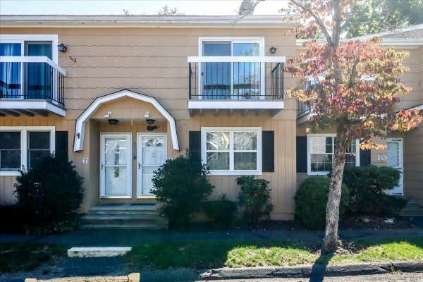 8 HUNTINGTON CT # 8, BETHEL, CT 06801 - Image 1