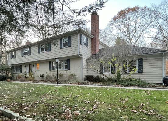 5 DIANA DR, WOODBRIDGE, CT 06525 - Image 1