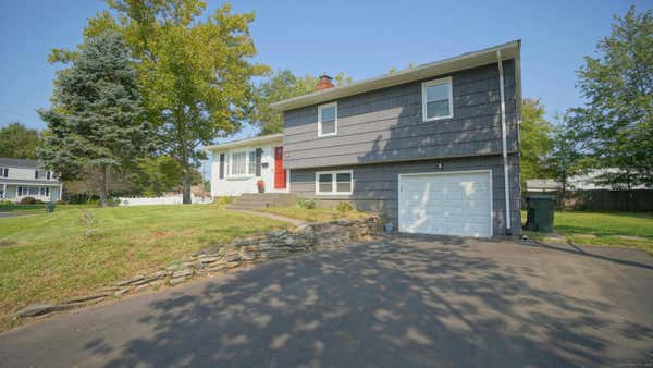 129 SUMMERSET DR, EAST HARTFORD, CT 06118 - Image 1