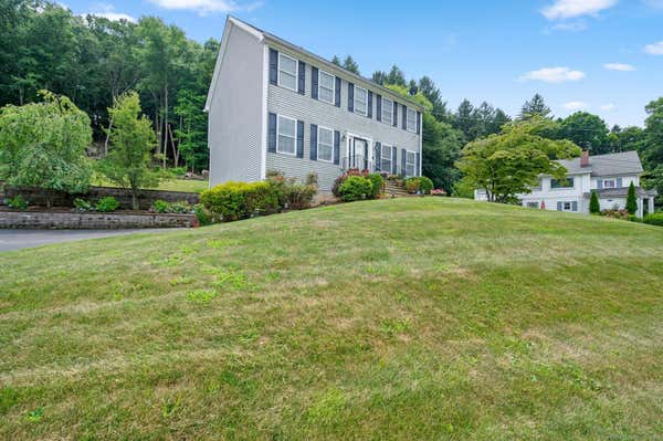 4 BRUSHY HILL RD, DANBURY, CT 06810 - Image 1