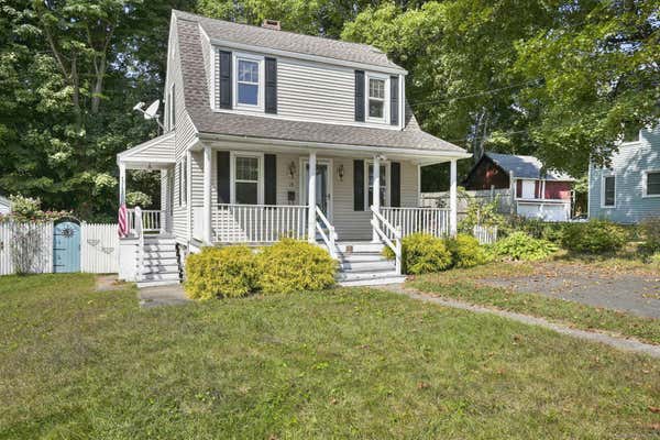 19 HENRY ST, WATERTOWN, CT 06779 - Image 1