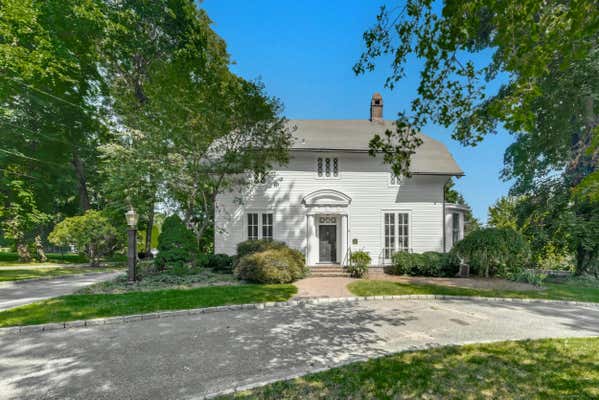 16 PROSPECT AVE, DARIEN, CT 06820 - Image 1