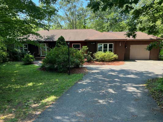 48 BRYNMOOR CT, GOSHEN, CT 06756 - Image 1