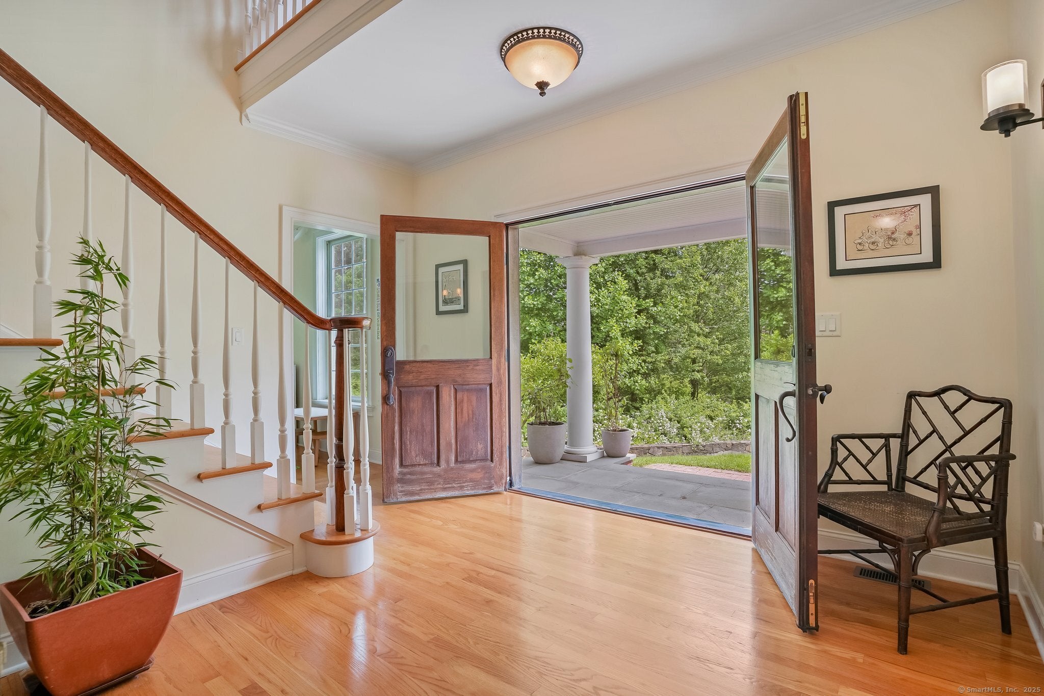 Woodbridge, Connecticut, 06525, United States, 4 Bedrooms Bedrooms, ,5 BathroomsBathrooms,Residential,Active,1849525