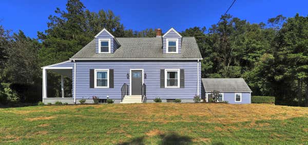 965 DERBY MILFORD RD, ORANGE, CT 06477 - Image 1