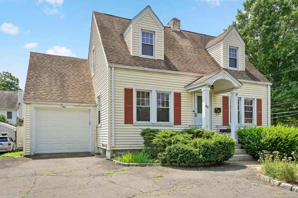 40 WINFIELD ST, NORWALK, CT 06855 - Image 1