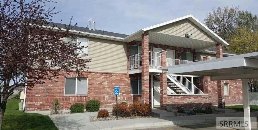 264 N 3RD E APT 401, REXBURG, ID 83440, photo 1 of 5