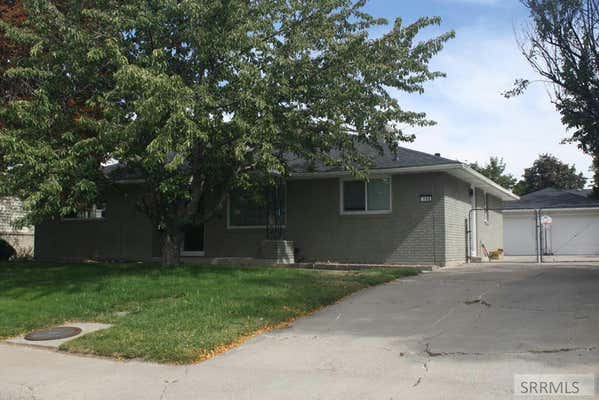 146 S 16TH AVE, POCATELLO, ID 83201 - Image 1