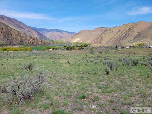 TBD HILL ROAD, NORTH FORK, ID 83466 - Image 1