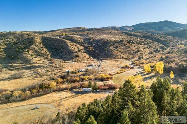 00 E CREEK ROAD, LAVA HOT SPRINGS, ID 83246 - Image 1