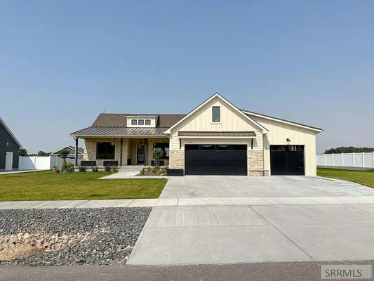 5443 KLAMATH FALLS ST, AMMON, ID 83406 - Image 1