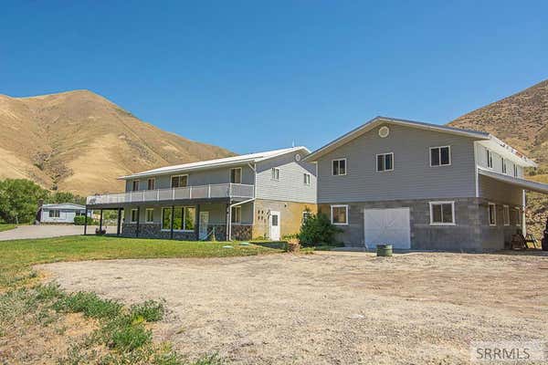 18 & 20 CHERRY HILL LANE, NORTH FORK, ID 83466 - Image 1