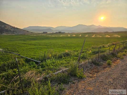 TBD MAUGHAN ROAD, LAVA HOT SPRINGS, ID 83246 - Image 1