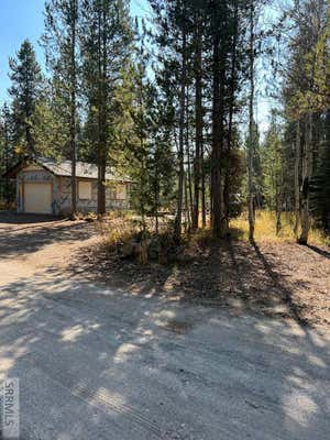 3764 MANGY MOOSE LN, ISLAND PARK, ID 83429 - Image 1