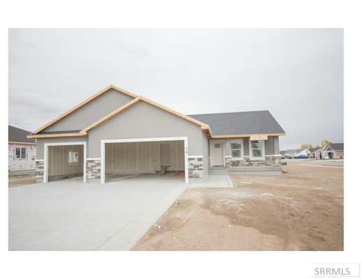 34 N WHITE PINE LN, RIGBY, ID 83442 - Image 1