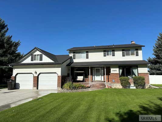 13651 N MANNING LN, POCATELLO, ID 83202 - Image 1