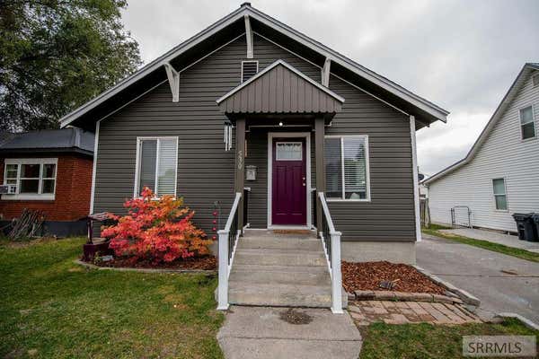 530 E 13TH ST, IDAHO FALLS, ID 83404 - Image 1