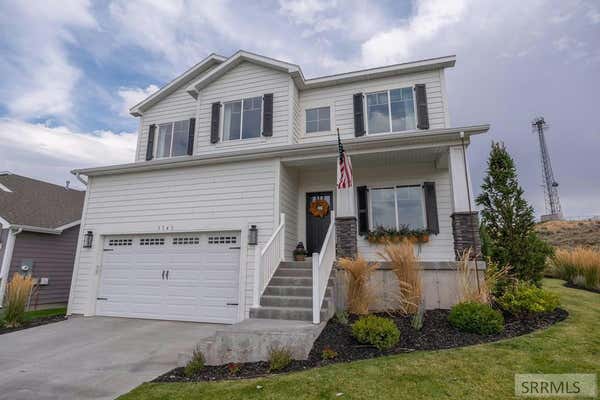 1141 ADAMS CT, REXBURG, ID 83440 - Image 1