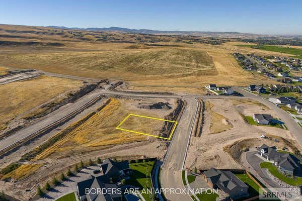 3327 CHESTER DRIVER, AMMON, ID 83406 - Image 1