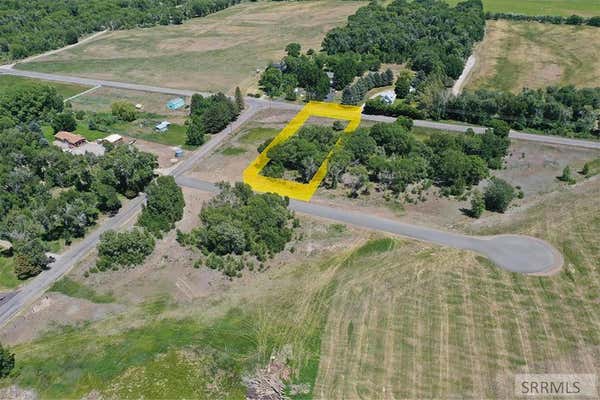 LOT 5 CHELSIE LANE, RIGBY, ID 83442 - Image 1