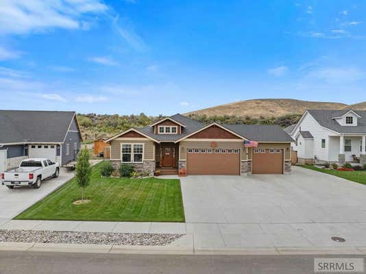 275 S OLD TOM RD, INKOM, ID 83245 - Image 1