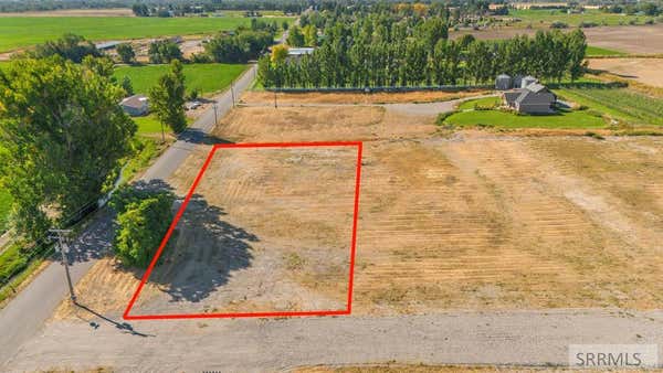 LOT 6 PURA VIDA PLACE ROAD, BLACKFOOT, ID 83221 - Image 1