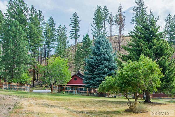 255 SPRING CREEK RD, NORTH FORK, ID 83466 - Image 1