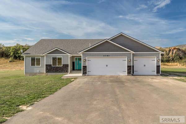 2383 ALDEN LOOP, INKOM, ID 83245 - Image 1