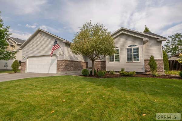 364 SPYGLASS CIR, IDAHO FALLS, ID 83401 - Image 1