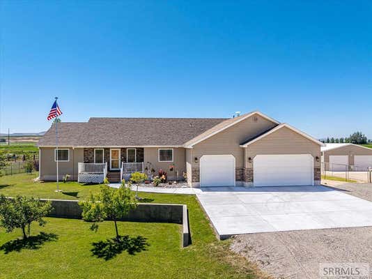 913 E 700 N, SHELLEY, ID 83274 - Image 1