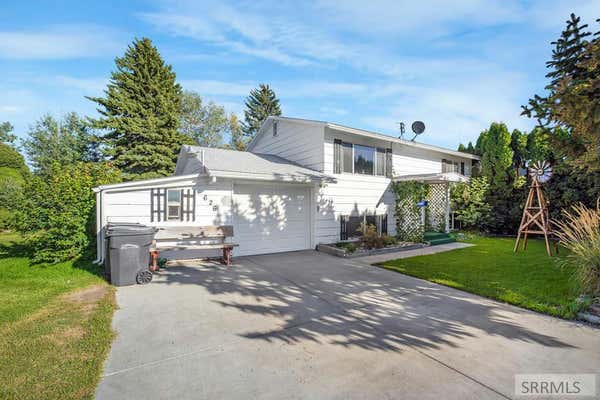 626 N BELLIN RD, IDAHO FALLS, ID 83402 - Image 1