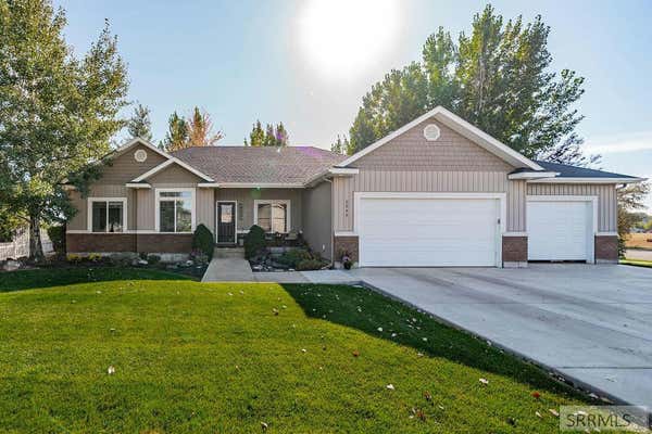 2095 STOSICH ST, IDAHO FALLS, ID 83402 - Image 1