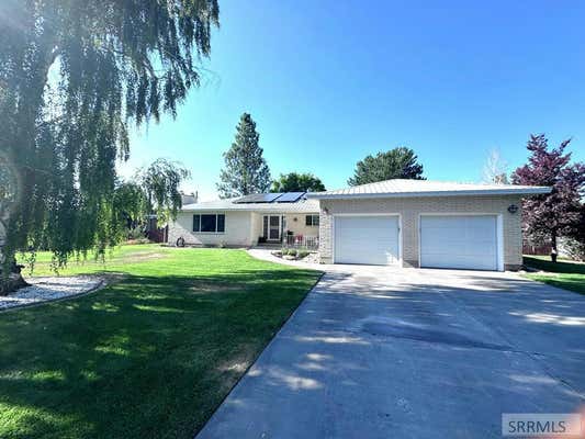 3345 SOUTHWICK LN, AMMON, ID 83406 - Image 1