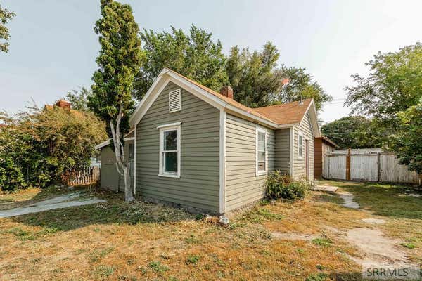 369 S EASTERN AVE, IDAHO FALLS, ID 83402 - Image 1