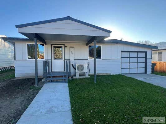 1509 SHOUP ST, SALMON, ID 83467 - Image 1