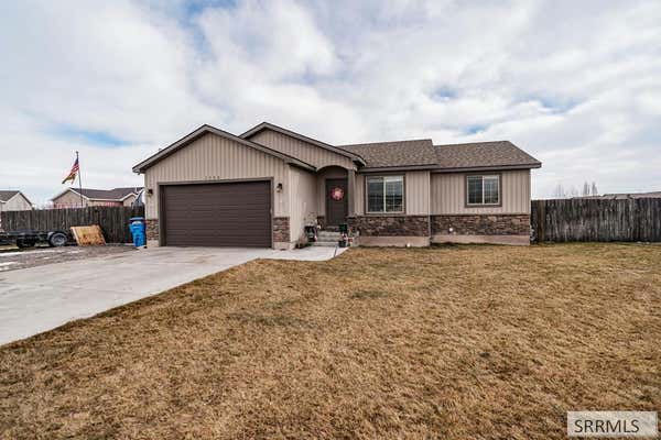 3082 SAGEBRUSH CIR, IONA, ID 83427 - Image 1