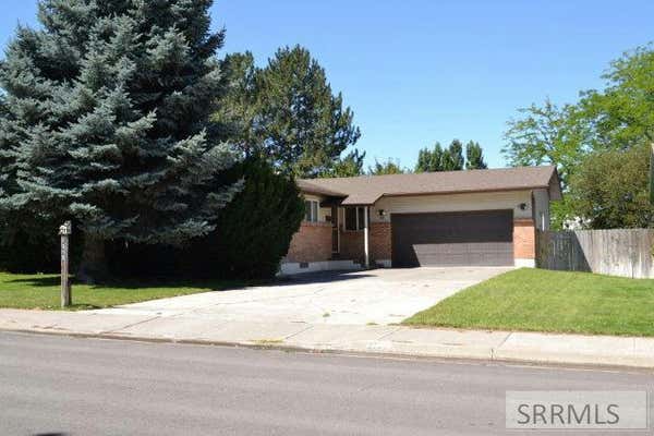 1315 NORTON AVE, IDAHO FALLS, ID 83402 - Image 1