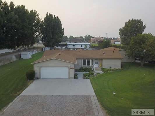 582 W BOISE AVE, ABERDEEN, ID 83210 - Image 1