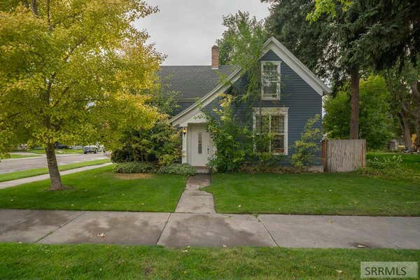 290 WALNUT ST, IDAHO FALLS, ID 83402 - Image 1