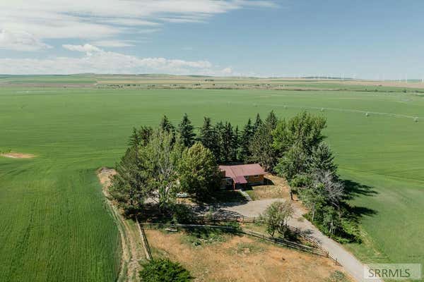 228 SWAN VALLEY HWY, RIRIE, ID 83443 - Image 1