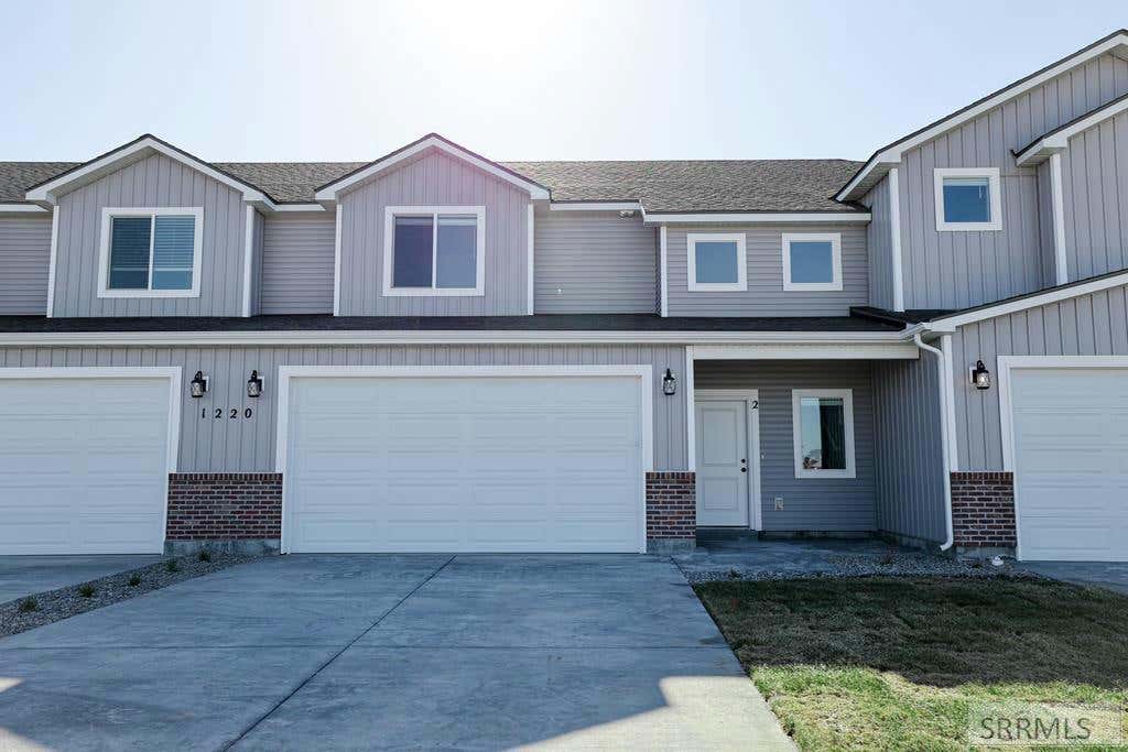 1240 JAYLEE DR UNIT 2, RIGBY, ID 83442, photo 1 of 15