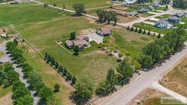 154 N 4663 E, RIGBY, ID 83442 - Image 1