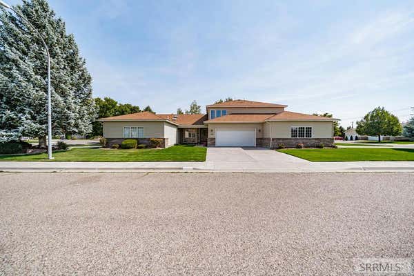 3185 SUMMERSET CT, IDAHO FALLS, ID 83404 - Image 1