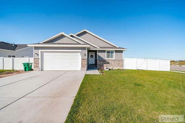 3671 KIMBER WAY, IDAHO FALLS, ID 83401 - Image 1