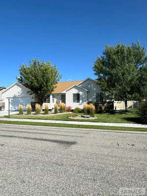 454 N 4TH W, RIGBY, ID 83442 - Image 1