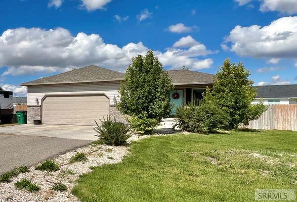 3883 E ASH LN, RIGBY, ID 83442 - Image 1